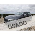 BMW Serie-1 116 d Line Sport 2019 Gasóleo Paulo do Ó-Automóveis - (a11ec6e2-c2f3-48bc-a6bc-295d050b1931)