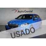 BMW Serie-1 116 d Pack Desportivo M 2022 Gasóleo AutoGenial Comércio de Automóveis, Lda - (b1061679-d15e-43a6-84ba-c01cefea8b8b)