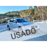 BMW Serie-1 116 d Advantage 2018 Gasóleo SM Motors - (dfa6667d-6739-4ef5-add8-be2626e44a8f)