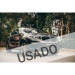 BMW X4 20 d xDrive Pack M Auto 2019 Gasóleo Parque Nascente - (ca396c57-e585-4783-aa81-319092d52e6c)