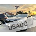 BMW Serie-5 520 d Line Sport Auto 2018 Gasóleo Stand Costa - (01f6a0fa-88e1-45a2-8b37-325f91354c8e)