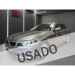 BMW Serie-5 518 d Line Luxury Auto 2019 Gasóleo Edriive - (40e370d0-4a3b-40fe-a7df-82c2cde3a328)
