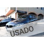 BMW Serie-1 116 d Pack M Shadow Auto 2018 Gasóleo Stand Pinto - (7cb19ff4-573d-4687-b9d9-f12b647d8ad7)