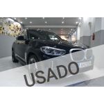 BMW iX3 Impressive 2021 Electrico AN Automóveis - (49112b87-b20c-402d-8c30-479a0d5d964d)