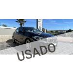 BMW Serie-1 116 d Corporate Edition M 2022 Gasóleo VianaCar - (26bc772f-9bc6-46b1-a397-0ba5c3784475)