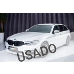 BMW Serie-5 520 d Pack M Auto 2018 Gasóleo Dreamskey - (311c5146-26b9-4711-800c-8dffa3bde678)