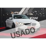 BMW Serie-4 M4 Auto 2017 Gasolina Autoshow - (3bba41f8-a8e2-460e-9fe0-18871a8abf9a)