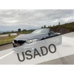 BMW Serie-4 420 d Pack M Auto 2014 Gasóleo Low Cost Cars - (53f9e948-55f6-4424-b566-7abdc1053d91)