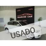 BMW Serie-1 116 i Pack M 2015 Gasolina Marcoscar - Stand Palhais - (90eeee41-bd42-47be-97a0-4292c3452598)