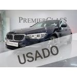 BMW Serie-5 530 e iPerformance 2018 Híbrido Gasolina PremierClass Comercio de Veiculos Lda - (2ec6c14f-54ce-42a2-9339-a3a65d07289e)