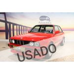 BMW Serie-3 318 iS 1990 Gasolina Granacar Stand 1 - (0fbddfb7-90d8-4409-b78a-c36caad66fdd)