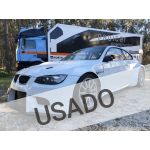 BMW Serie-3 M3 2009 Gasolina Paulcar - (6c892211-7b30-4eef-b11b-3d5e4760bc9b)