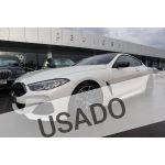 BMW Serie-8 840 d xDrive Pack M 2021 Gasóleo Paulcar - (79314c71-292d-4c99-89cd-ee83516cd66c)