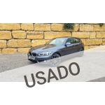 BMW Serie-1 116 d Line Sport Auto 2018 Gasóleo Tracção Motor - (1edd0631-a2a8-4764-9e33-7c4e32de198e)
