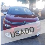CITROEN C3 1.2 PureTech Shine 2018 Gasolina Auto Xavier - Pêra - (ded39215-3fd4-4802-8b9c-5e0e6f453435)