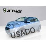 CITROEN C1 1.0 VTi Feel 2021 Gasolina CisterAuto - Alcobaça - (d0d4ba3c-0ba9-4806-ab5d-7df849f39f57)