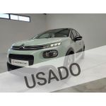 CITROEN C3 1.6 BlueHDi Shine 2017 Gasóleo Shopping Car - (b03a0b6a-1fe3-4031-bada-3533b0400cb9)