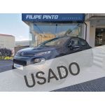CITROEN C3 1.2 PureTech Feel 2019 Gasolina Filipe Pinto Automóveis - (36f91e35-bfb7-4423-b0c4-19cf12e608e7)