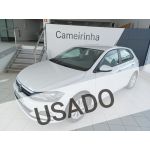 VOLKSWAGEN Polo 1.0 TSI Confortline 2021 Gasolina Cameirinha - (5f2bacac-b6c5-48af-86bc-427856bc9877)