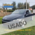 VOLKSWAGEN Scirocco 1.4 TSi 2009 Gasolina RD Automóveis | Aldreu - (4e630fe6-5008-49c4-8972-ca4b67c856f2)