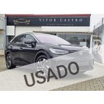 VOLKSWAGEN ID.5 77 kWh Pro Performance 2023 Electrico Vitor Castro Automóveis - (ac722923-ba10-4165-8e0d-80f074b466d6)