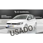 VOLKSWAGEN Polo 1.0 Confortline 2017 Gasolina SÓ BARROSO® | Automóveis de Qualidade - (75a5e3d7-7018-4d90-b3c5-d21532d9f565)