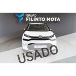 CITROEN C3 1.2 PureTech C-Series 2023 Gasolina FILINTO MOTA SINTRA ...