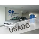 VOLKSWAGEN Polo 1.0 Confortline 2020 Gasolina OP Automóveis - (74a8c7bc-9768-46b4-b922-b6f7829c1d80)