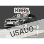VOLKSWAGEN Polo 1.4 TDi Trendline 2017 Gasóleo Moreira Automoveis - (8d4a8de9-e562-405f-8460-f21b6bffb56c)
