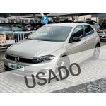 VOLKSWAGEN Polo 1.0 Confortline 2019 Gasolina Auto Stand Xico - (1ea793f6-e94f-40c1-8131-e4a7e1a24cc0)