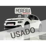 CITROEN C3 1.2 PureTech Live 2016 Gasolina Moreira Automoveis - (3ec990bd-cee8-4d38-a263-d051966ff6e1)