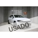 VOLKSWAGEN Polo 1.0 TSI Confortline 2021 Gasolina Brincar Automóveis - (7f067fa6-4c6b-49f2-80d0-4cf33ed32663)