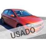 VOLKSWAGEN Polo 1.0 TSI Confortline 2021 Gasolina Dacar automoveis - (87282186-8cf3-4150-8241-fc33a86322a3)