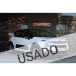 CITROEN C3 1.2 PureTech Feel 2018 Gasolina Carmisio Automóveis - (516f545b-aca1-4aad-8a0b-b023e4f38853)