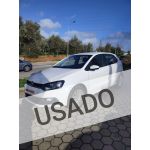 VOLKSWAGEN Polo 1.0 Trendline 2017 Gasolina Auto Perímetro de Tolerância - Alcantarilha - (216e75f9-3a8d-448a-b77a-0a21b4a16b76)