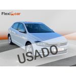 VOLKSWAGEN Polo 1.0 TSI Confortline DSG 2018 Gasolina Flexicar Porto - (68e505b7-e9c8-470b-8763-26e6b5b07e17)