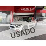 CITROEN C3 1.2 PureTech Shine 2020 Gasolina Camões Car - (21f74f63-da05-477d-8e06-231735125159)