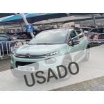 CITROEN C3 1.2 PureTech Feel 2019 Gasolina Auto Stand Xico - (81cb01fd-933f-4063-bad8-54371df0b6d5)