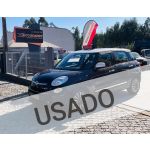 FIAT 500 X 1.3 MJ Lounge S&S 2015 Gasóleo Auto Soares - (b99d1e65-8894-4549-a134-4bc703119538)