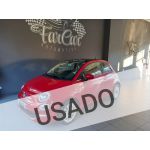 FIAT 500 1.0 Hybrid Dolcevita 2021 Gasolina Farcar Automotive - (8067dee7-09e0-411c-9a09-8399781ad23e)