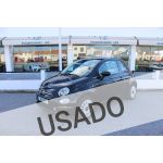 FIAT 500 1.2 Lounge 2019 Gasolina Picarodinhas Automóveis, Lda - (a52d36c4-4cc1-4d8a-85f6-b1d4cfd0e7ac)