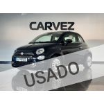 FIAT 500 1.2 Lounge 2019 Gasolina Carvez - (587d4a7d-ceb2-43f1-8e5b-929dd78b6583)
