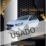 OPEL Corsa 1.5 D Edition 2020 Gasóleo Emporium Automóveis - (8c81b1ed-fa65-467c-abd0-9a79f4922250)