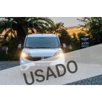 FIAT Doblò Doblo Cargo 1.3 MJ Easy 3L 2019 Gasóleo Auto Rigor - (c6f2d707-5d06-41e6-b91c-1a8d7a912826)