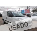 OPEL Combo Van 1.3 CDTi L1H1 2018 Gasóleo Auto Bela Rosa - (cdda8df6-af1d-4be9-88e5-8336ed6be12c)