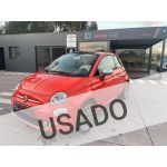 FIAT 500 1.2 Anniversario 2017 Gasolina Drive N15 - (dd09d588-af8a-4065-acef-2e739ef3c0fd)