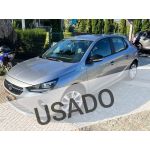 OPEL Corsa 1.2 Edition 2020 Gasolina IN-CAR - (16a686be-543b-4230-a8cb-af3c8bb4d1d5)