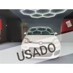 FIAT Panda 1.2 Lounge S&S 2019 Gasolina 4 Rodas - (78b7b4cc-c3b0-4893-9270-cad5330aa868)