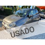 FIAT 500 C 1.2 Collezione S&S 2019 Gasolina IN-CAR - (161ed894-0c22-4d02-ace6-dae2db91b893)