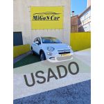 FIAT 500 X 1.3 MJ Lounge S&S 2016 Gasóleo Migoscar - (d43abf02-d52d-4615-84e4-662deb4495ab)